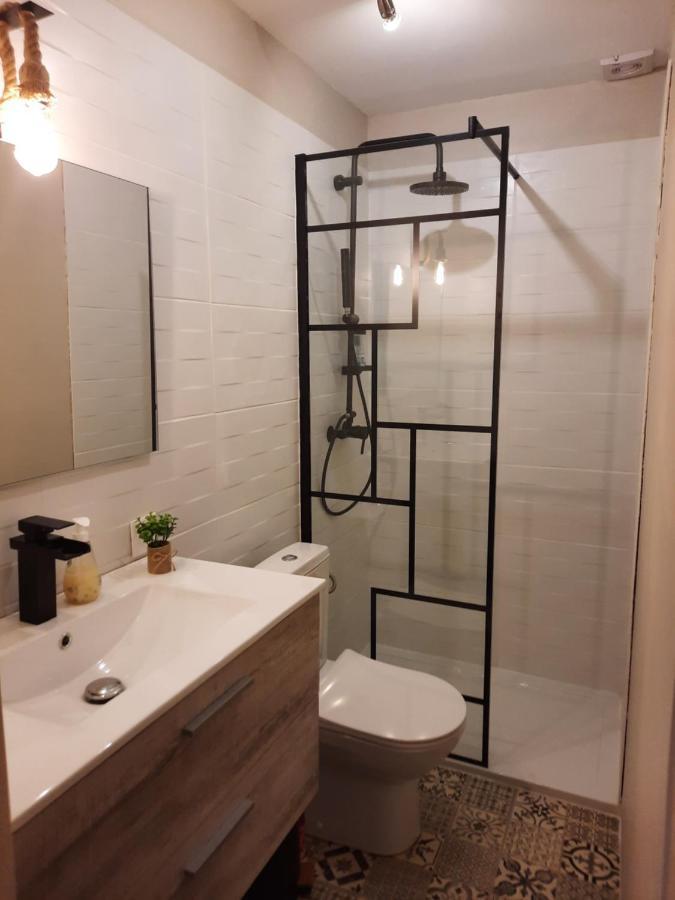 Superbe Appartement Refait A Neuf Avec Garage Orcières Zewnętrze zdjęcie